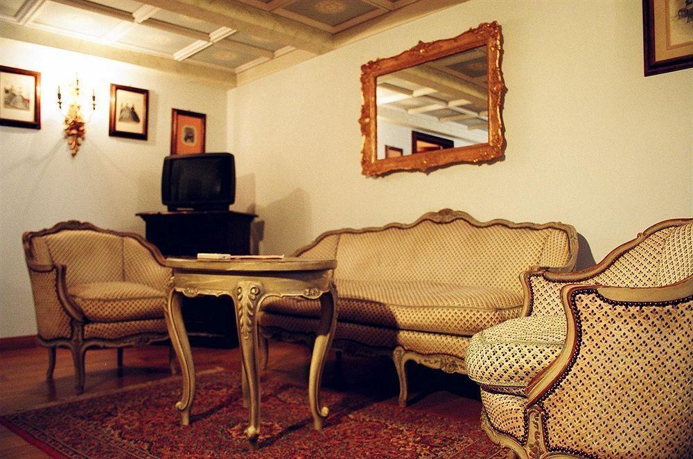 Albergo Le Case Macerata Exterior foto