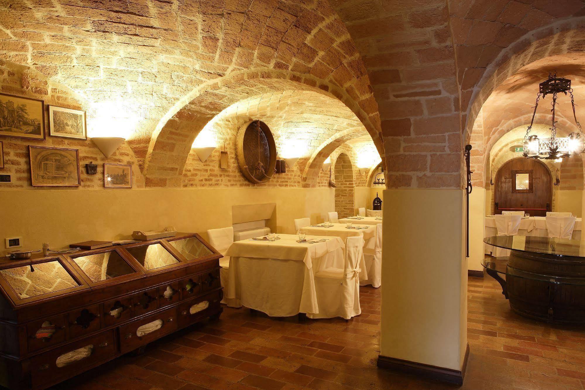 Albergo Le Case Macerata Exterior foto