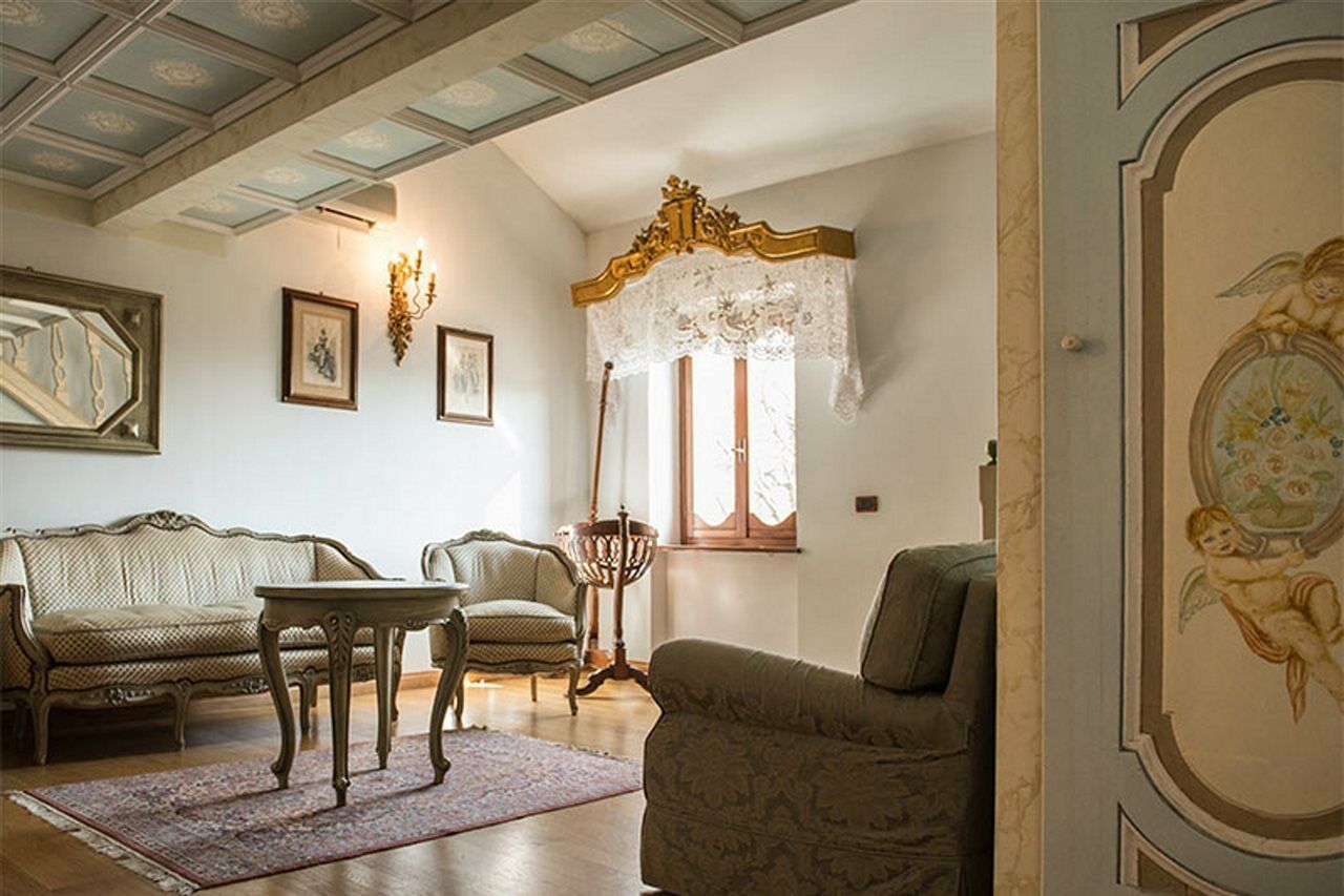 Albergo Le Case Macerata Exterior foto